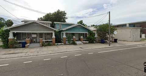 2806 N TAMPA STREET, TAMPA, FL 33602