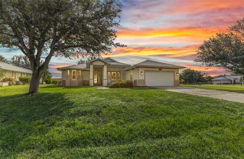 27238 PUNO DRIVE, PUNTA GORDA, FL 33983