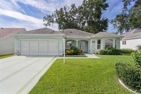 912 VENTURA DRIVE, THE VILLAGES, FL 32159