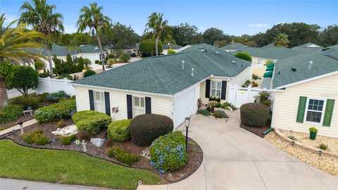 1402 CONCHAS DRIVE, THE VILLAGES, FL 32162