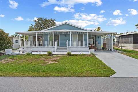 12328 GEORGE DRIVE, BROOKSVILLE, FL 34613