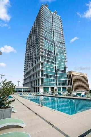 150 E ROBINSON STREET, ORLANDO, FL 32801