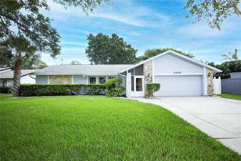 4445 BRIDGEWATER DRIVE, ORLANDO, FL 32817