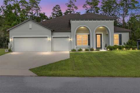 69 GRASS STREET, HOMOSASSA, FL 34446