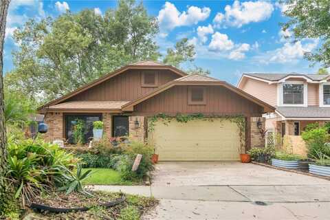 3406 CHATSWORTH LANE, ORLANDO, FL 32812