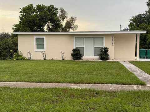 21510 OLEAN BOULEVARD, PORT CHARLOTTE, FL 33952