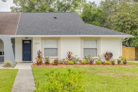3312 FOX LAKE DRIVE, TAMPA, FL 33618
