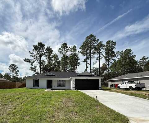 2784 W VESPERO STREET, CITRUS SPRINGS, FL 34433