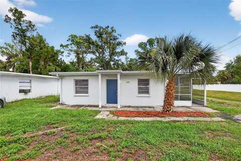 2425 ANASTASIA DRIVE, SOUTH DAYTONA, FL 32119
