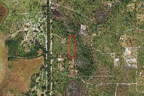 HOLOPAW GROVES ROAD, Saint Cloud, FL 34771