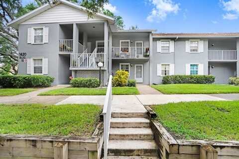 1420 OAK HILL DRIVE, DUNEDIN, FL 34698