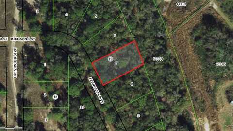 1006 FERNCREEK AVENUE, INVERNESS, FL 34453