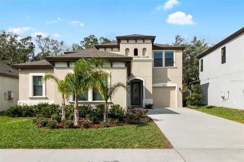 14672 HORSE TROT ROAD, LITHIA, FL 33547