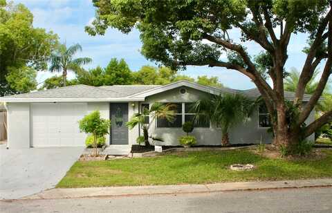9201 HUNT CLUB LANE, PORT RICHEY, FL 34668