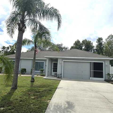 7280 PINEHURST DRIVE, SPRING HILL, FL 34606