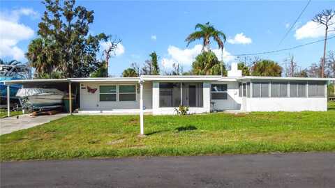 2060 S PINE STREET, ENGLEWOOD, FL 34224
