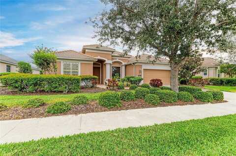 522 LUMINARY BOULEVARD, OSPREY, FL 34229