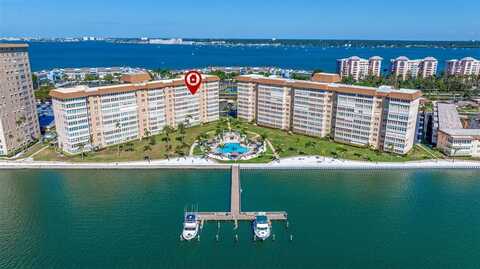 5130 BRITTANY DRIVE S, Saint Petersburg, FL 33715