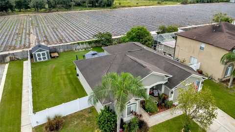 3341 PINE TOP DRIVE, VALRICO, FL 33594