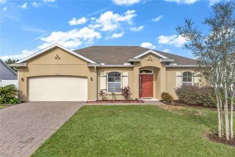 1522 TEDDINGTON STREET, DELAND, FL 32720