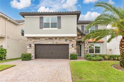 3232 STONEWYCK STREET, ORLANDO, FL 32824