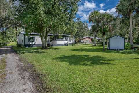 25017 LUKE STREET, CHRISTMAS, FL 32709