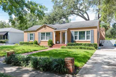 2931 W COACHMAN AVENUE, TAMPA, FL 33611