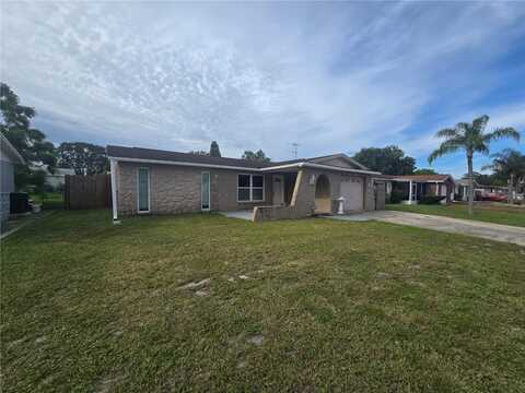 7234 HEATH DRIVE, PORT RICHEY, FL 34668