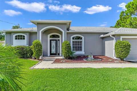11 BICKSHIRE LANE, PALM COAST, FL 32137