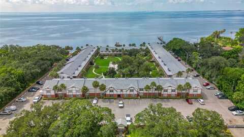 650 PINELLAS POINT DRIVE S, Saint Petersburg, FL 33705