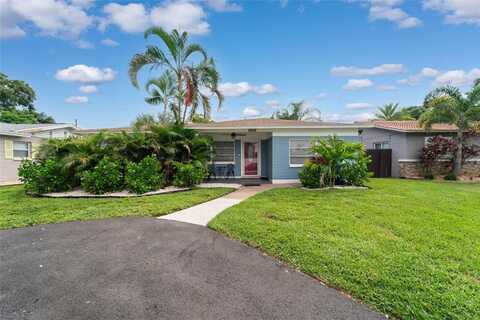 4973 97TH WAY N, Saint Petersburg, FL 33708