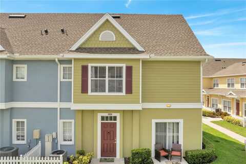 4008 SAN SABASTIAN DRIVE, KISSIMMEE, FL 34741