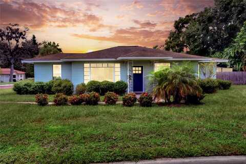 825 S NEW YORK AVENUE, LAKELAND, FL 33815