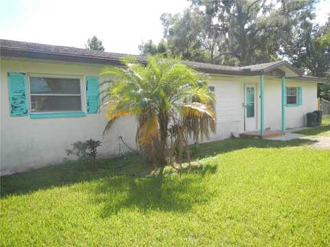 37718 MCMINN AVENUE, DADE CITY, FL 33525