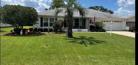 6126 SW 84TH PLACE ROAD, OCALA, FL 34476