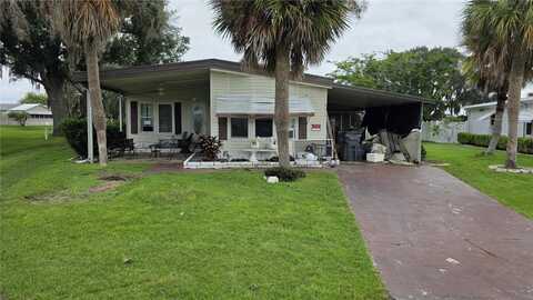 9016 SARAH DRIVE, POLK CITY, FL 33868