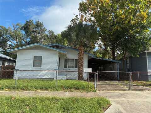 106 E FERN STREET, TAMPA, FL 33604