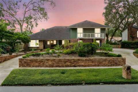 1812 WIND WILLOW ROAD, Bell, FL 32809
