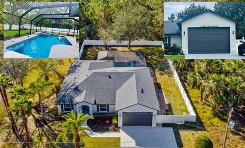 87 SELMA TRAIL, PALM COAST, FL 32164