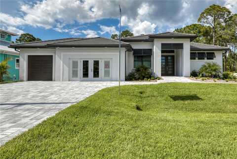 14194 SAN DOMINGO BOULEVARD, PORT CHARLOTTE, FL 33981