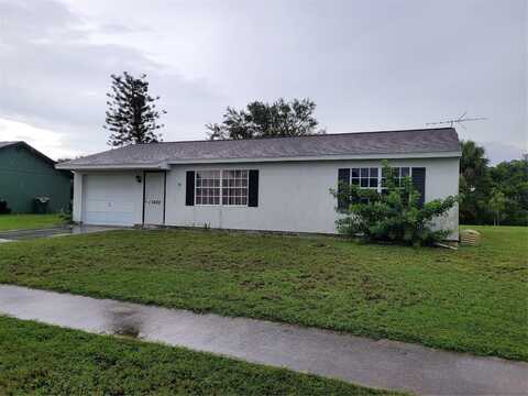 13482 DARNELL AVENUE, PORT CHARLOTTE, FL 33981