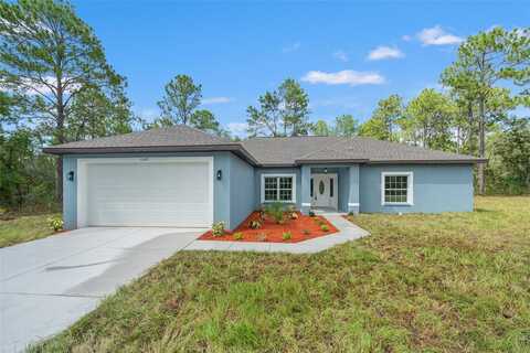 11329 THRASHER AVENUE, BROOKSVILLE, FL 34614