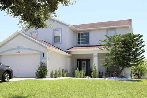 2732 STAR GRASS CIRCLE, KISSIMMEE, FL 34746