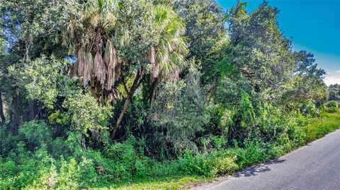 1104 BUENA VISTA CIRCLE, PORT CHARLOTTE, FL 33953