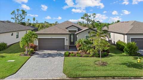 15921 HONEYSUCKLE STREET, PORT CHARLOTTE, FL 33953