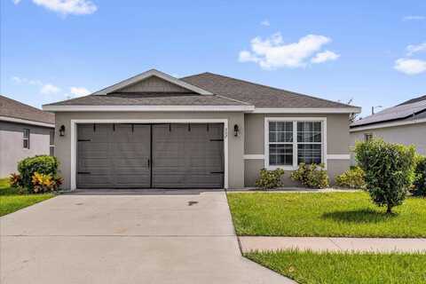 507 LORIENT DRIVE, EAGLE LAKE, FL 33839