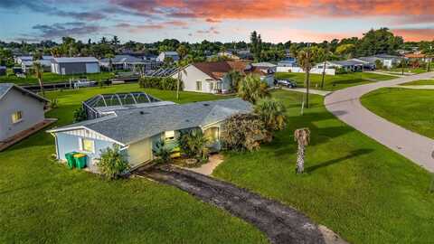 123 REVERE STREET NW, PORT CHARLOTTE, FL 33952
