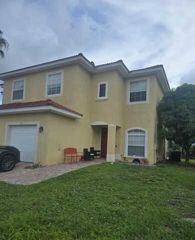 532 PARSLEY COURT, KISSIMMEE, FL 34759
