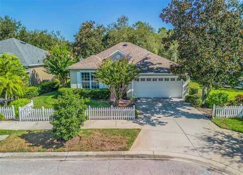 508 MEADOW SWEET CIRCLE, OSPREY, FL 34229