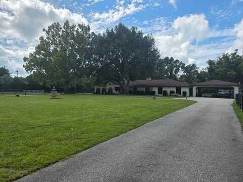 120 CREEK CROSSING ROAD, PORT ORANGE, FL 32128